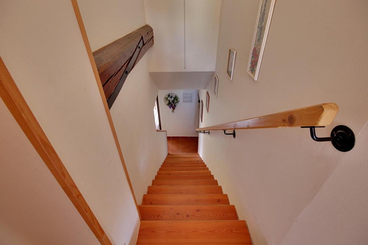 Holiday Home Kvitek Ctetin Εξωτερικό φωτογραφία
