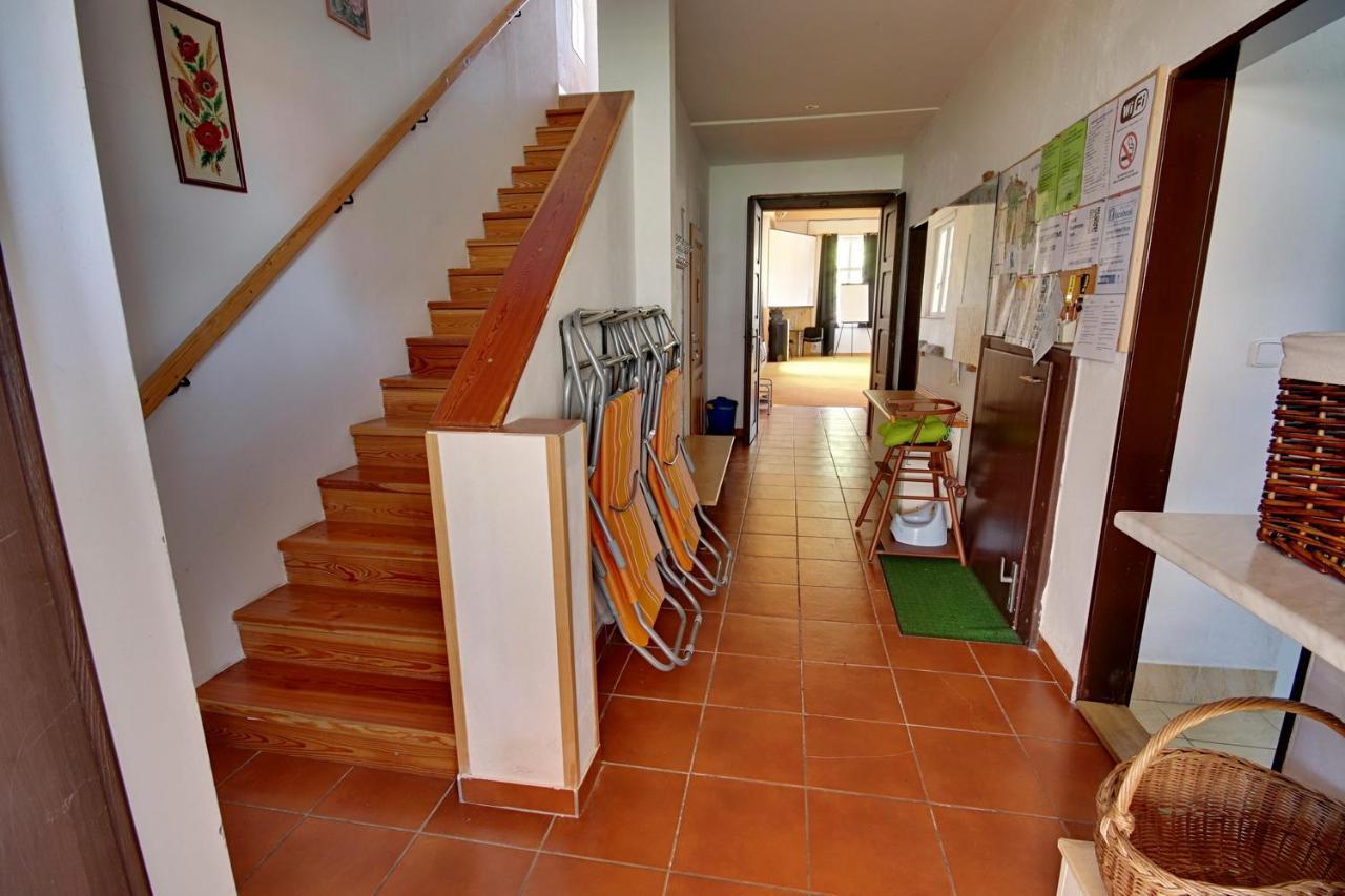Holiday Home Kvitek Ctetin Εξωτερικό φωτογραφία